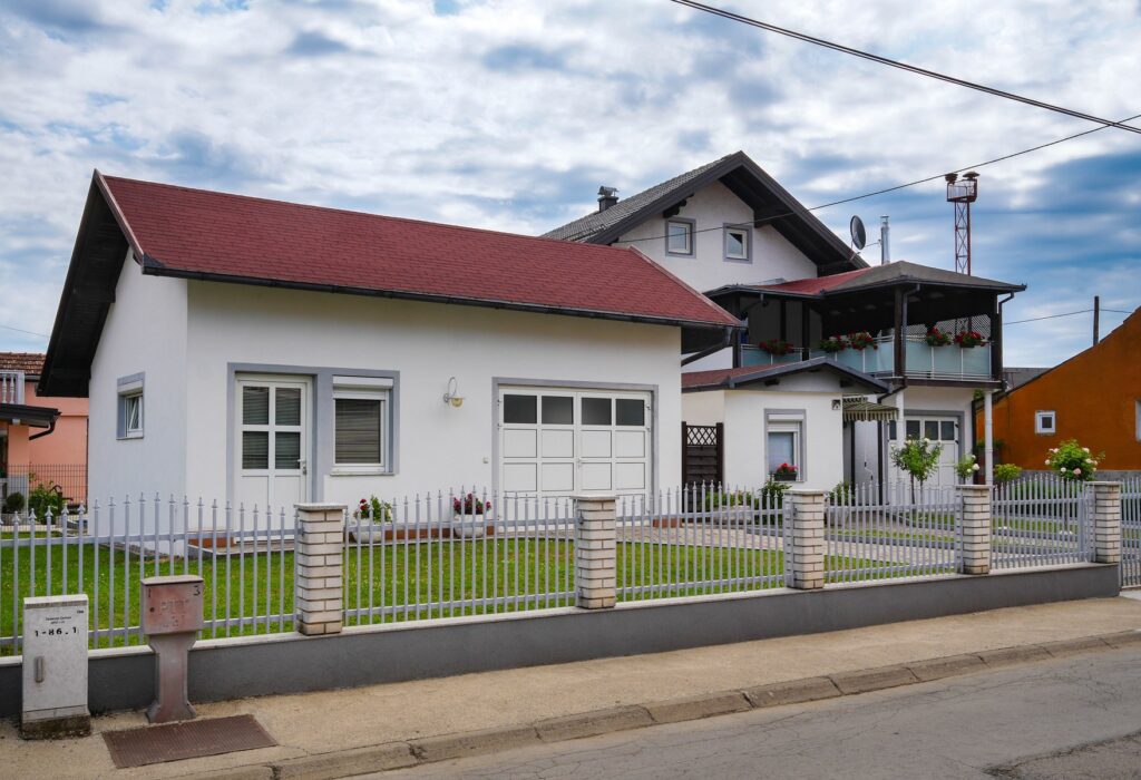 k179 Trebinjska ulica