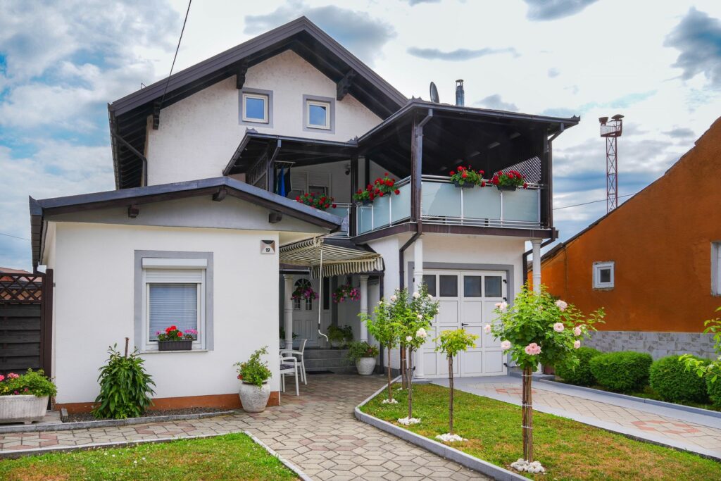 k179 Trebinjska ulica