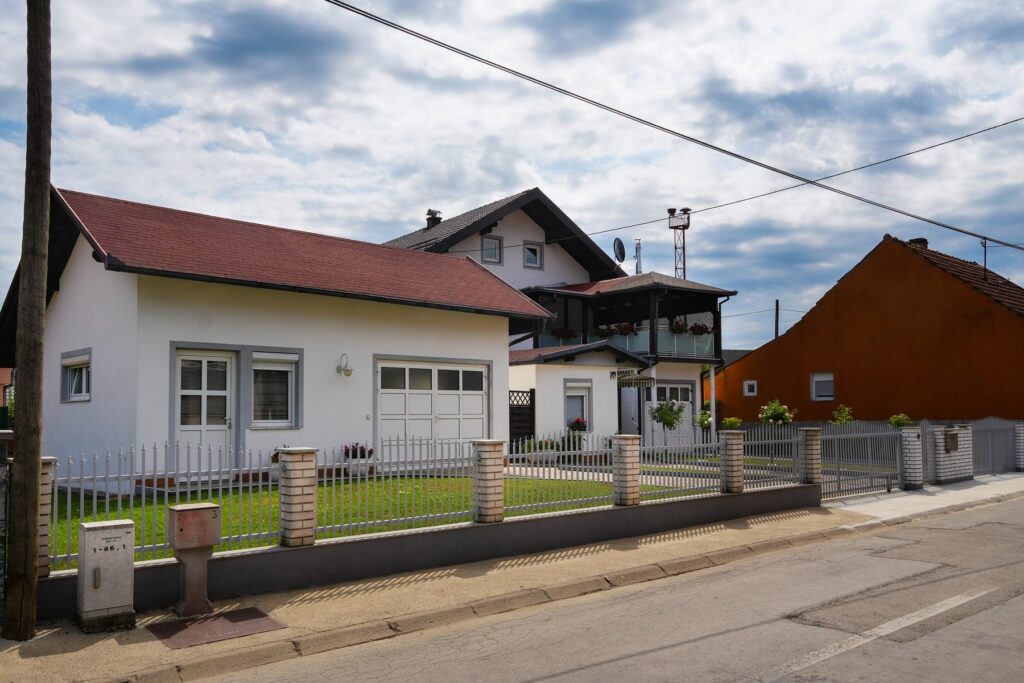 k179 Trebinjska ulica